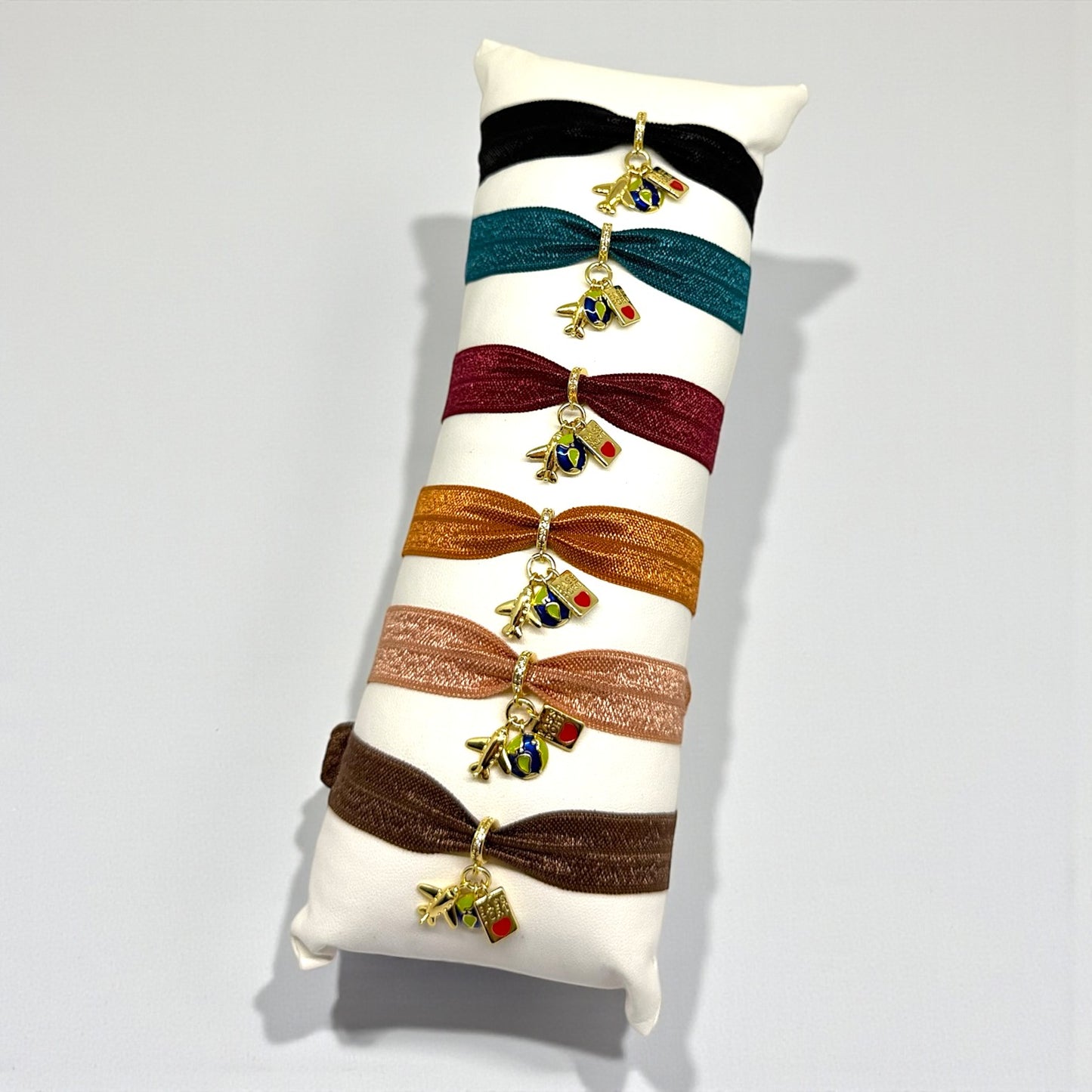 Bracelet Élastique Voyage