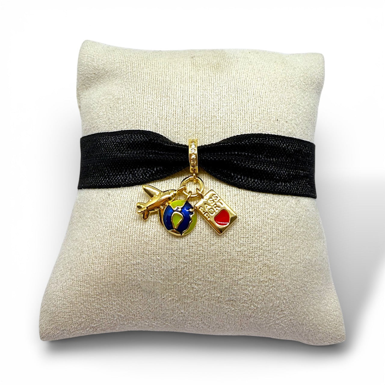 Bracelet Élastique Voyage